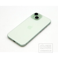 Mobiiltelefon Apple iPhone 15 128GB