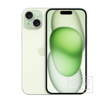 Mobiiltelefon Apple iPhone 15 128GB
