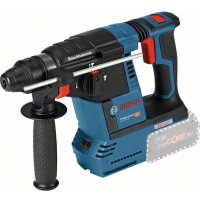 Trell-vasar Bosch GBH 18V-26 SDS-Plus 2,6 J
