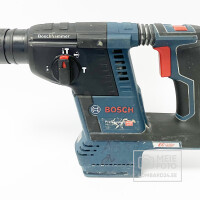 Trell-vasar Bosch GBH 18V-26 SDS-Plus 2,6 J