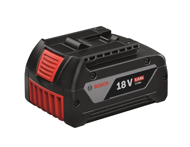 Aku Bosch 5.0Ah 18V