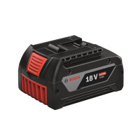 Aku Bosch 5.0Ah 18V