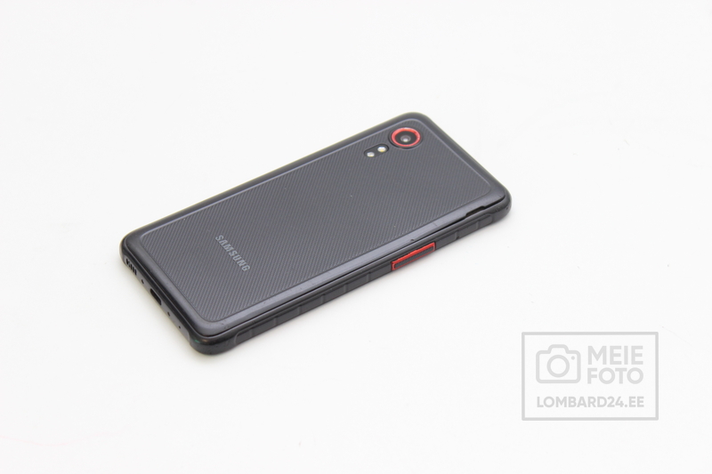 Mobiiltelefon Samsung Galaxy XCover 5 64GB 4GB RAM