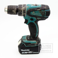 Haamriga puur Makita BHP456 18V 4.0Ah