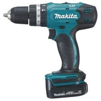 Haamriga puur Makita BHP456 18V 4.0Ah
