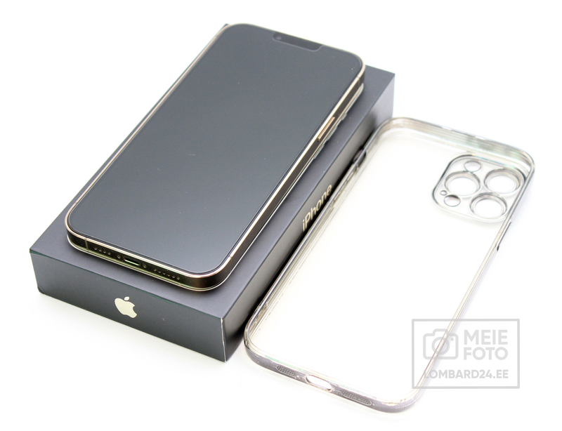 Mobiiltelefon Apple iPhone 13 Pro Max 256GB