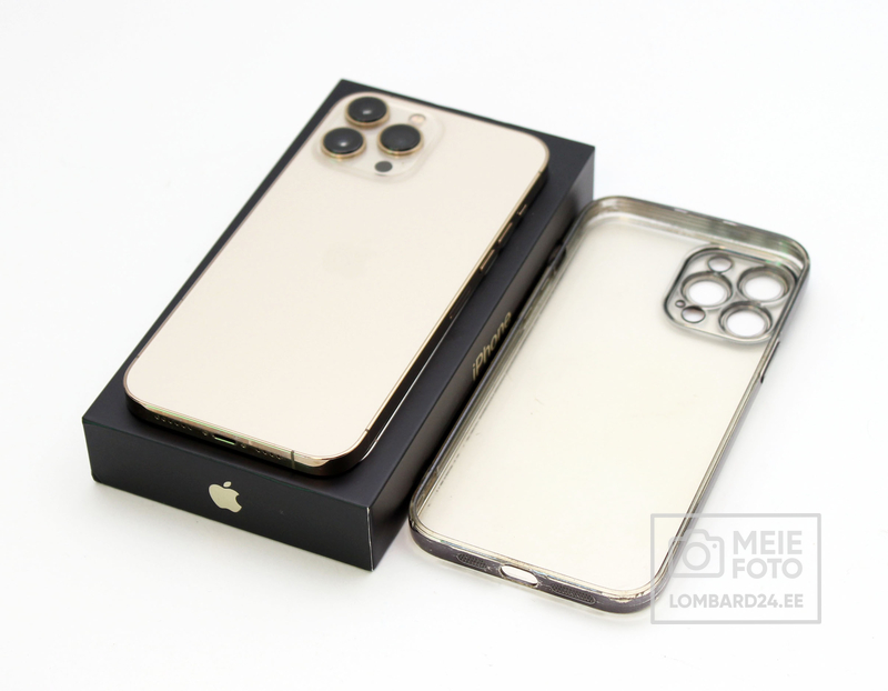 Mobiiltelefon Apple iPhone 13 Pro Max 256GB