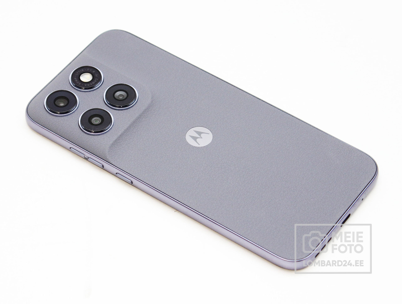 Mobiiltelefon Motorola Moto G67 128GB 6,7" 120Hz 50MP 5200mAh