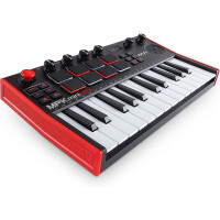 Helitehnika AKAI MPK Mini 8 taustvalgustusega pad'i