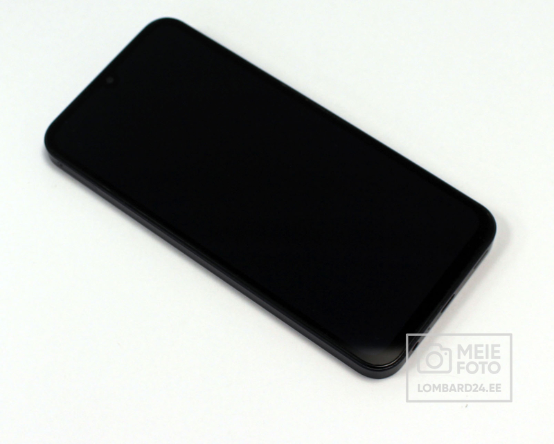 Mobiiltelefon Xiaomi Redmi 15 128GB 4GB RAM 6.9-tolli