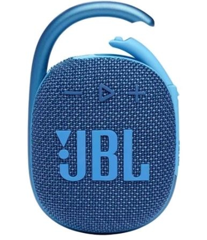 Kaasaskantav Bluetooth kõlar JBL Clip 4 5W RMS Eco Blue