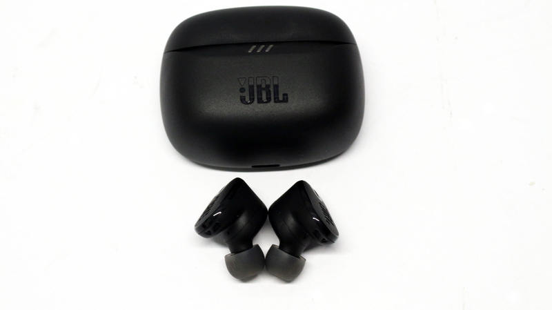 Kõrvaklapid JBL Tune Buds 2 Adaptive ANC, IP54