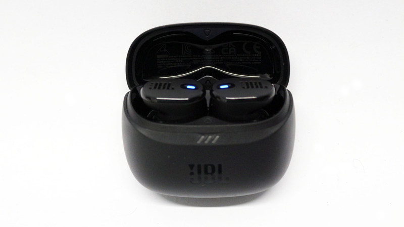 Kõrvaklapid JBL Tune Buds 2 Adaptive ANC, IP54