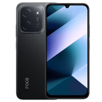 Mobiiltelefon Poco C85 128GB 6.9″ 120 Hz 6000 mAh
