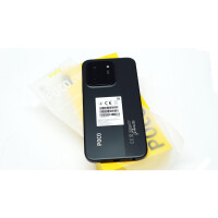 Mobiiltelefon Poco C85 128GB 6.9″ 120 Hz 6000 mAh