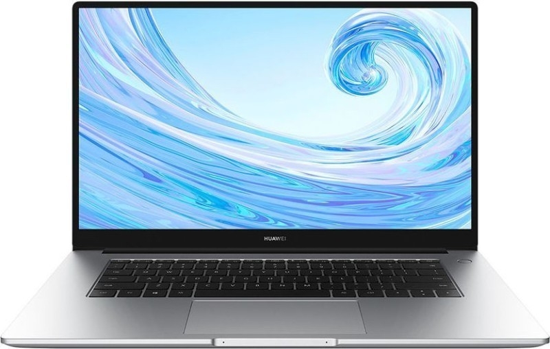 Sülearvuti Huawei MateBook D15 15.6" i5-10210U 8GB RAM 256GB SSD