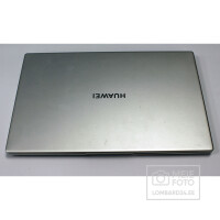 Sülearvuti Huawei MateBook D15 15.6" i5-10210U 8GB RAM 256GB SSD