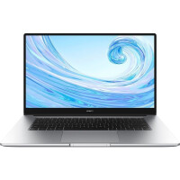 Sülearvuti Huawei MateBook D15 15.6" i5-10210U 8GB RAM 256GB SSD