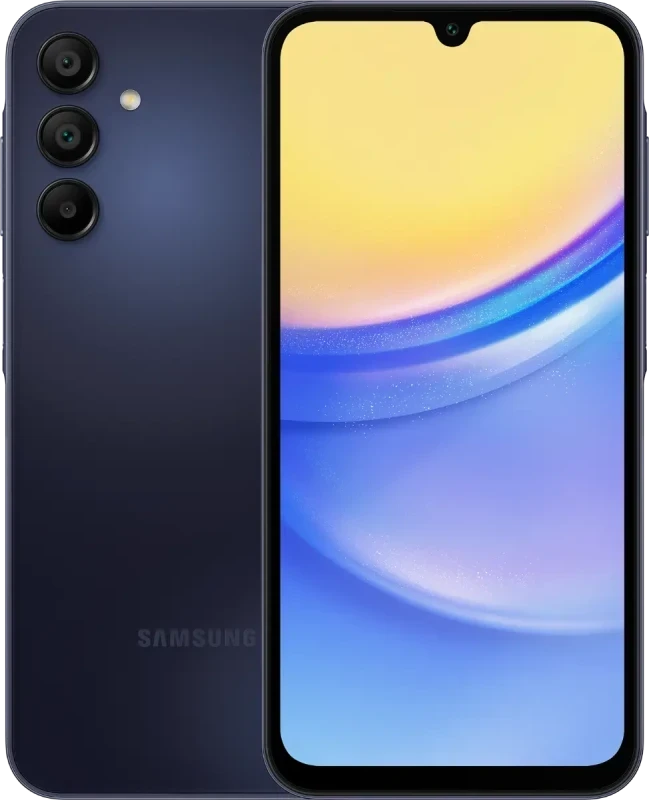 Mobiiltelefon Samsung Galaxy A15 5G 128GB 6.5" AMOLED