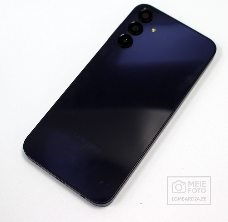Mobiiltelefon Samsung Galaxy A15 5G 128GB 6.5" AMOLED