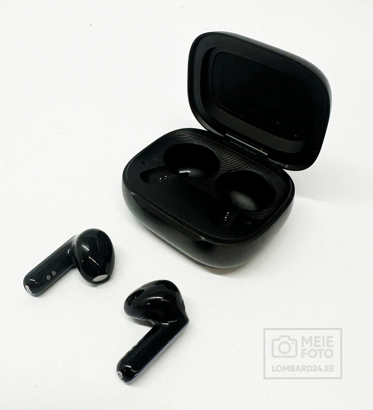 Kõrvaklapid JBL Live Flex 3 True wireless avatud