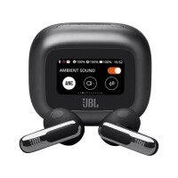 Kõrvaklapid JBL Live Flex 3 True wireless avatud