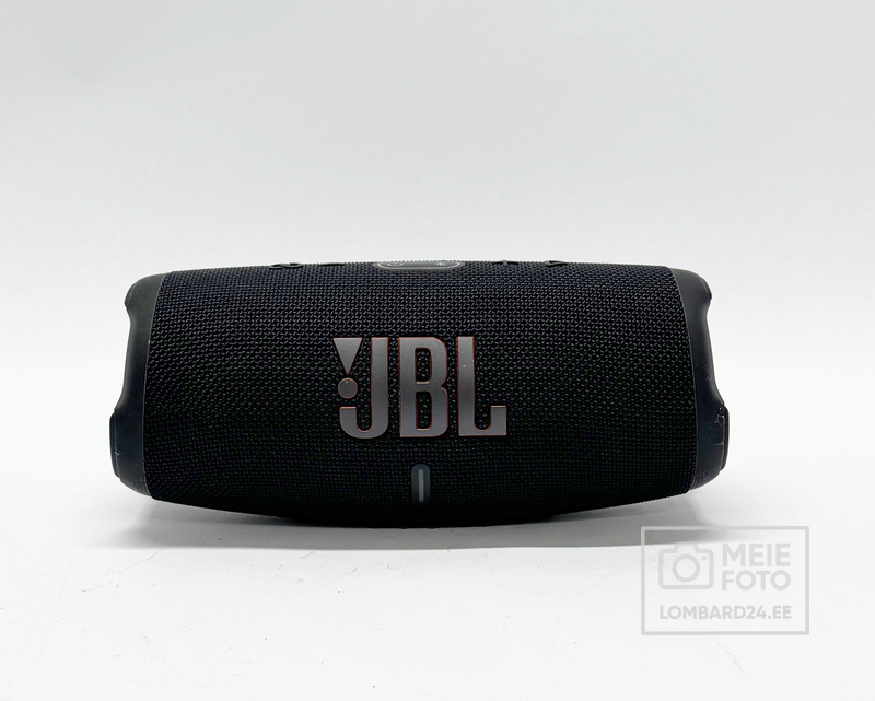 Kõlar JBL Charge 5 40W IP67