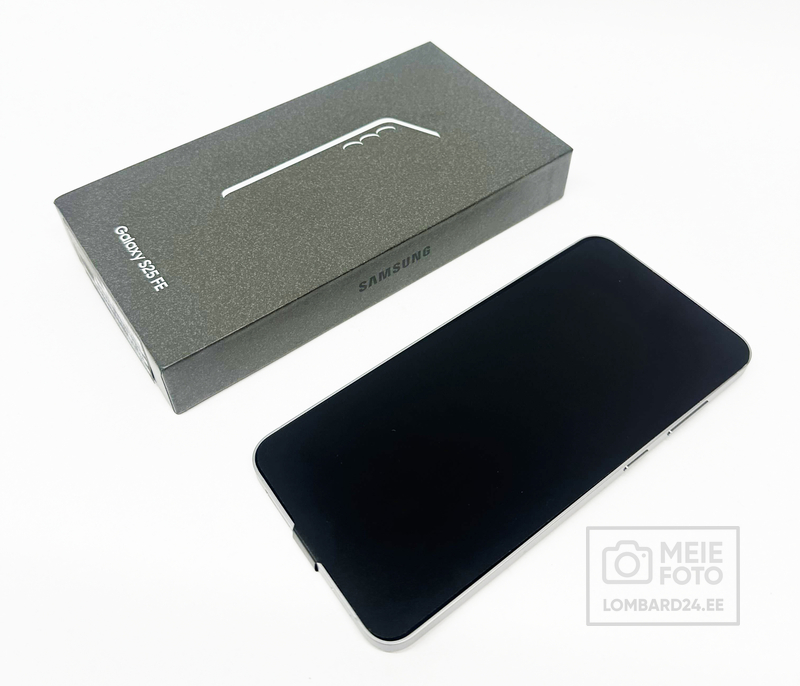 Mobiiltelefon Samsung Galaxy S25 FE 128GB 8GB RAM
