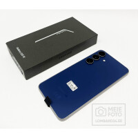 Mobiiltelefon Samsung Galaxy S25 FE 128GB 8GB RAM