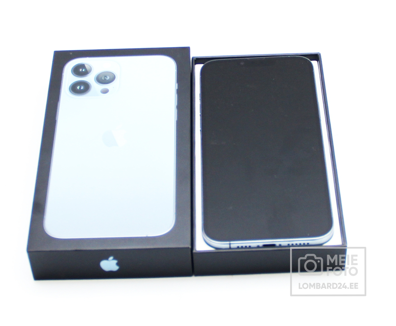 Mobiiltelefon iPhone 13 Pro Max 128GB