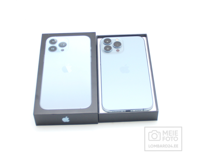 Mobiiltelefon iPhone 13 Pro Max 128GB