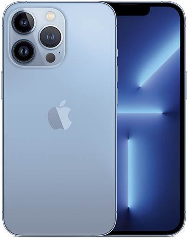 Mobiiltelefon iPhone 13 Pro Max 128GB