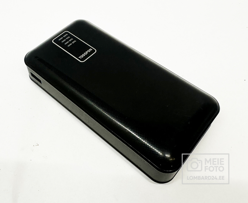 Power bank TOOSPON APD101 30000 mAh 22.5W