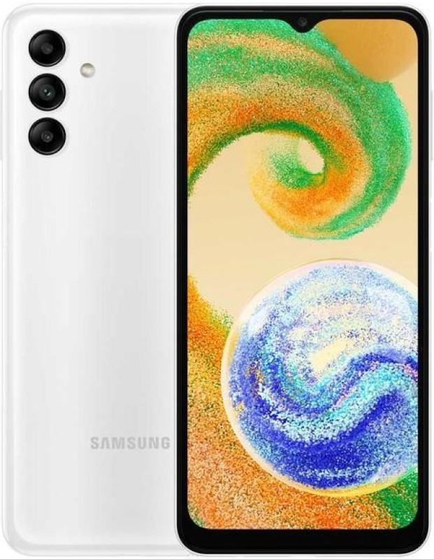 Mobiiltelefon Samsung Galaxy A04S 32GB 4GB RAM