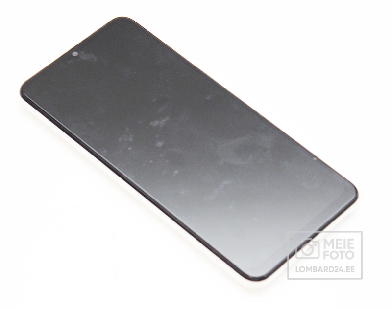 Mobiiltelefon Samsung Galaxy A04S 32GB 4GB RAM
