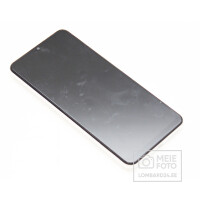 Mobiiltelefon Samsung Galaxy A04S 32GB 4GB RAM