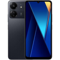 Mobiiltelefon Xiaomi Redmi 13C 128GB 50MP Kaamera
