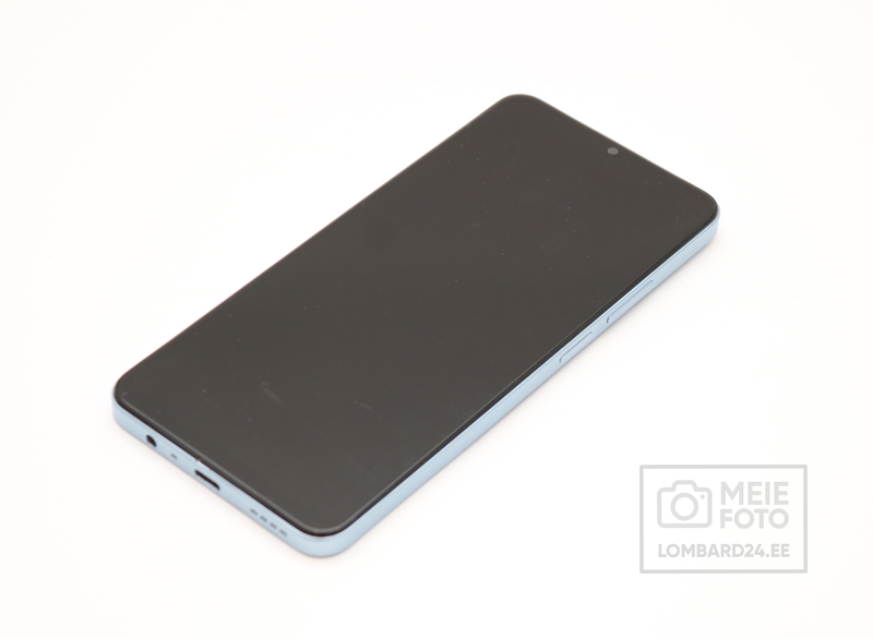 Mobiiltelefon Realme Note 60 128GB 4GB RAM