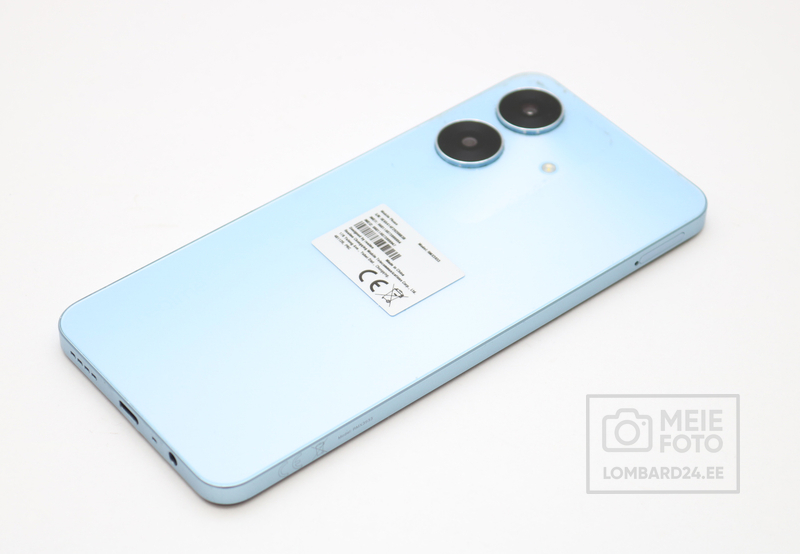 Mobiiltelefon Realme Note 60 128GB 4GB RAM