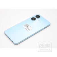 Mobiiltelefon Realme Note 60 128GB 4GB RAM