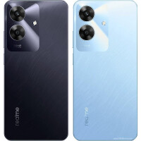 Mobiiltelefon Realme Note 60 128GB 4GB RAM