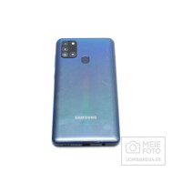 Mobiiltelefon Samsung Galaxy A21s 32GB 6.5″ HD+ 5,000mAh