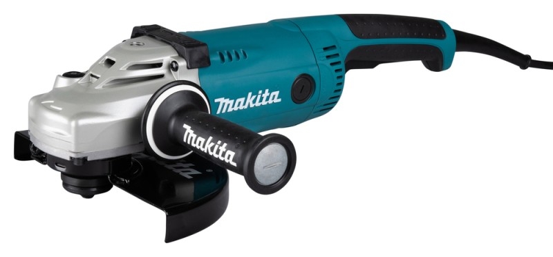 Nurklihvmasin Makita GA9020S 2200 W 230 mm