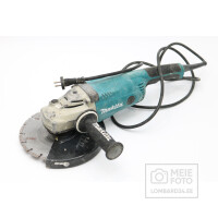 Nurklihvmasin Makita GA9020S 2200 W 230 mm
