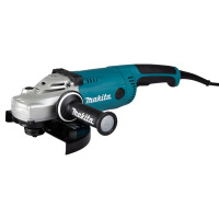 Nurklihvmasin Makita GA9020S 2200 W 230 mm