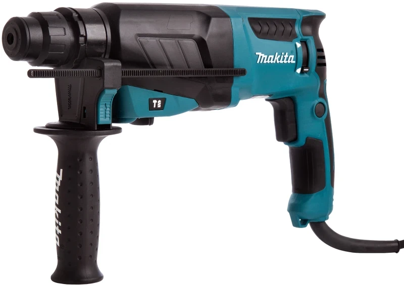 Trell-vasar Makita HR2630 800W SDS-Plus