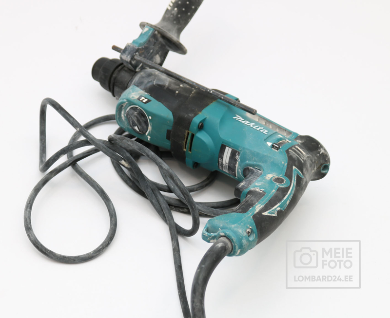 Trell-vasar Makita HR2630 800W SDS-Plus