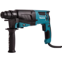 Trell-vasar Makita HR2630 800W SDS-Plus