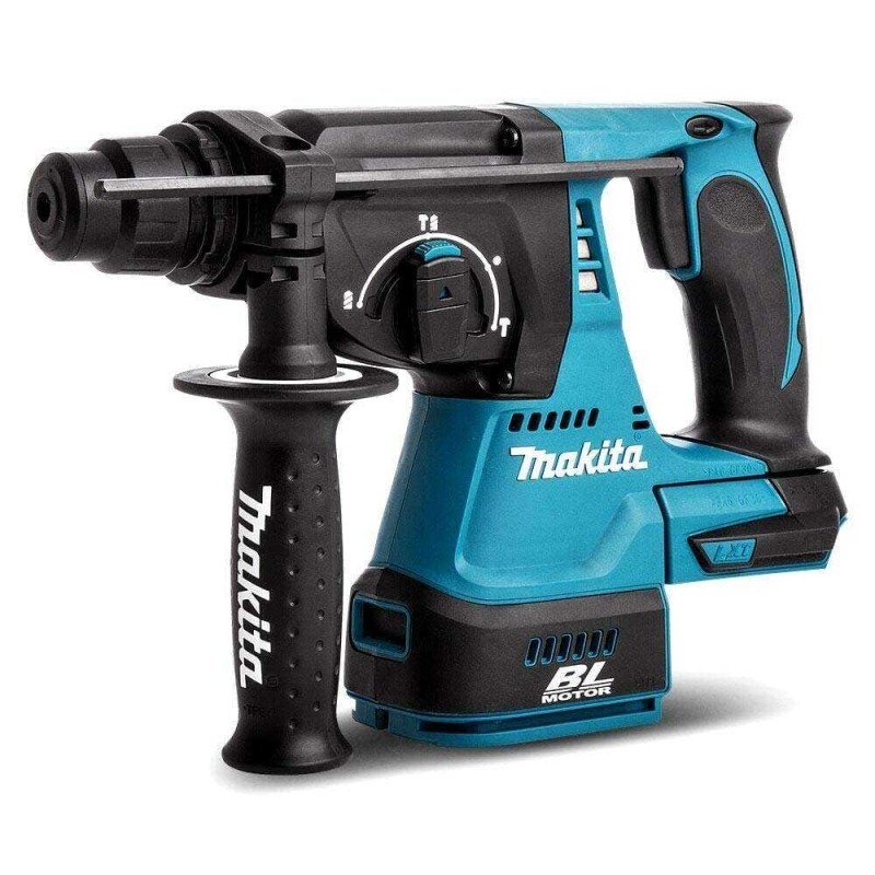 Tööriist Makita DHR242 SDS-Plus 18V 2 J