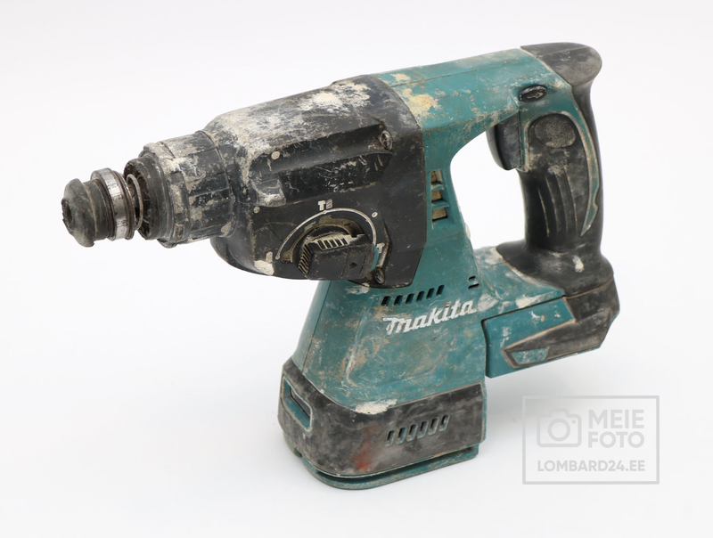 Tööriist Makita DHR242 SDS-Plus 18V 2 J